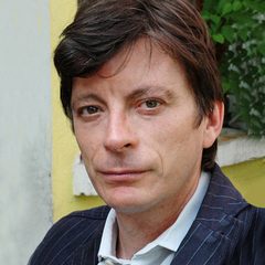 Jean‑Marc Brunet