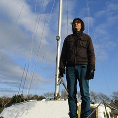 Bertrand Vignon