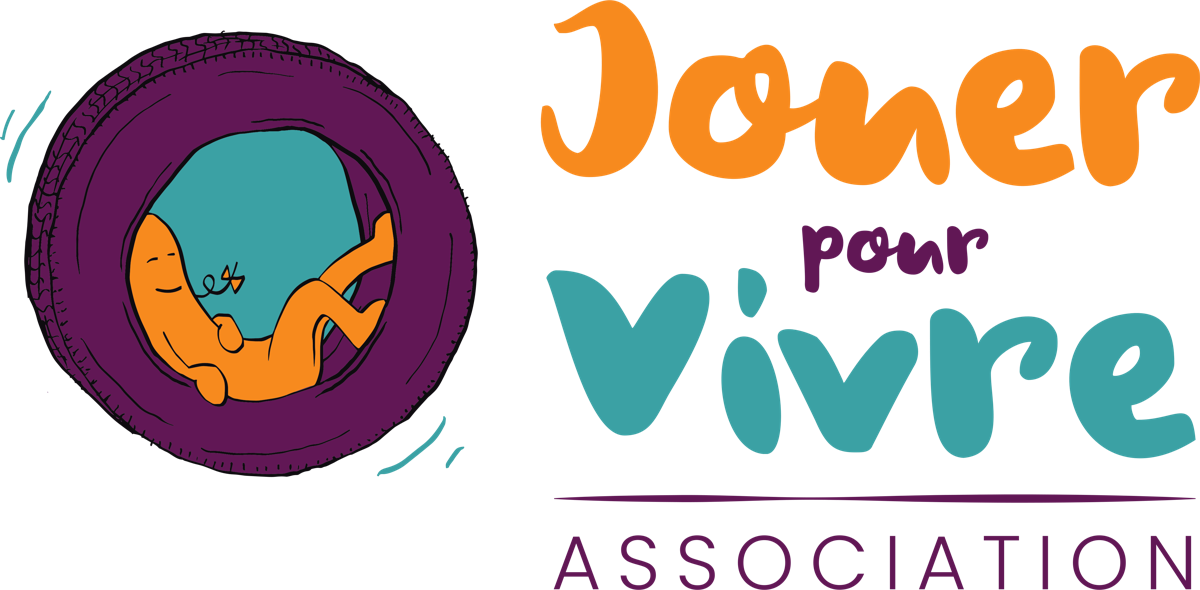 Jouer pour Vivre