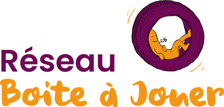 Réseau Boîte à Jouer